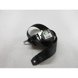 Ceinture Arriere Droite Troisieme Ligne Opel Zafira B Phase 2
